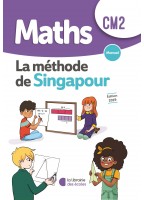 Maths CM2 La Méthode De...