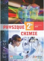 Espace - Physique-Chimie...