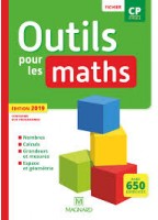 Outils Pour Les Maths CP -...