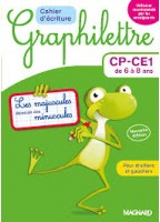 Graphilettre CP-CE1