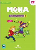 Mona et ses amis CP -...