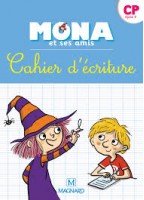 Je Lis Avec Mona Et Ses...