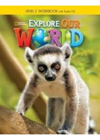 Explore Our World 2:...