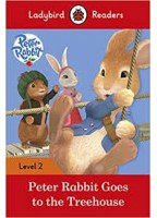 Peter Rabbit Goes To the...