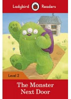 The Monster Next Door –...