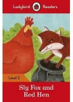 Sly Fox And Red Hen –...