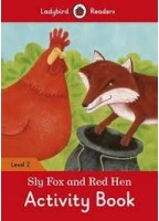 Sly Fox and Red Hen...