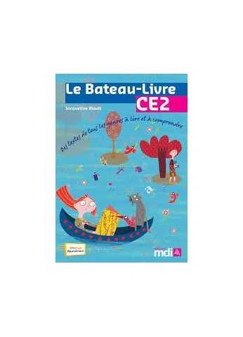 Le Bateau Livre