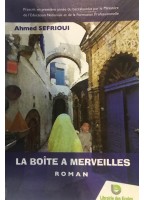 La boîte à merveilles