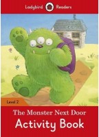 The Monster Next Door...