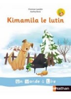 Kimamila Le Lutin CP -...