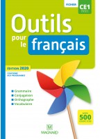 Outils Pour Le Français CE1...