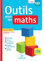 Outils Pour Les Maths CE2 -...