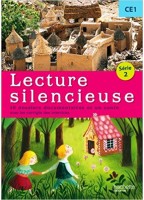 Lecture Silencieuse CE1 -...