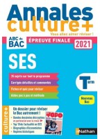 Annales Bac 2021 Sciences...