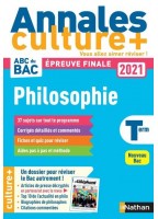 Annales Bac 2021...