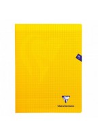 Cahier Piqûre 24x32 96P...