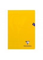 Cahier Piqûre 21x29,7 96P...