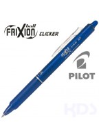 Stylo Roller Frixion Bleu...