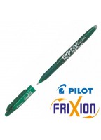 Stylo Roller Frixion Vert...