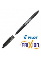 Stylo Roller Frixion Noir...