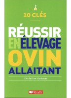 Réussir En élevage Ovin...