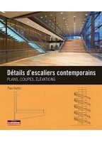 Détails D'escaliers...