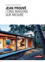 Jean Prouvé / Cinq Maisons...