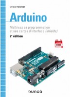 CAMPUS Arduino - Maîtrisez...