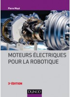 Moteurs électriques Pour La...