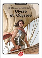 Ulysse Et L'Odyssée -...