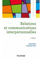 Relations Et Communications...