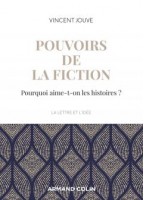 Pouvoirs De La Fiction...