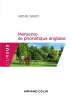 Mémento De Phonétique Anglaise