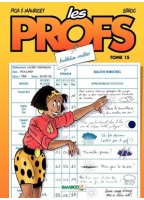 Les Profs Tome 15 - Album...