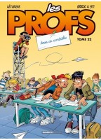 Les Profs Tome 22 - Tour De...