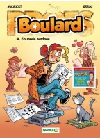 Boulard Tome 4 - En Mode...