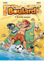 Boulard Tome 7 - En Mode...