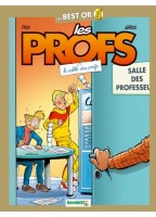 Les Profs - La Salle Des Profs