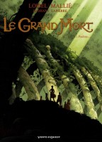 Le Grand Mort Tome 2 -...