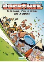 Les Rugbymen Tome 9 - Si On...