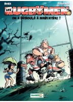 Les Rugbymen Tome 14 - On A...