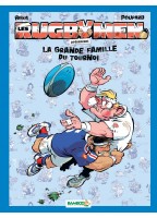 Les Rugbymen - La Grande...