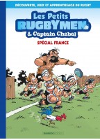 Les Petits Rugbymen - Les...