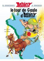 Astérix Tome 5 - Le Tour De...