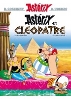 Astérix Tome 6 -  Astérix...