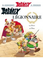 Astérix Tome 10 - Astérix...