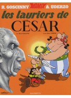 Astérix Tome 18 - Les...