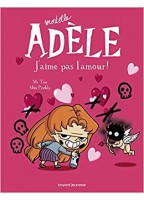 Mortelle Adèle Tome 4 -...