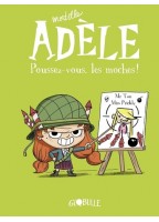 Mortelle Adèle Tome 5 -...